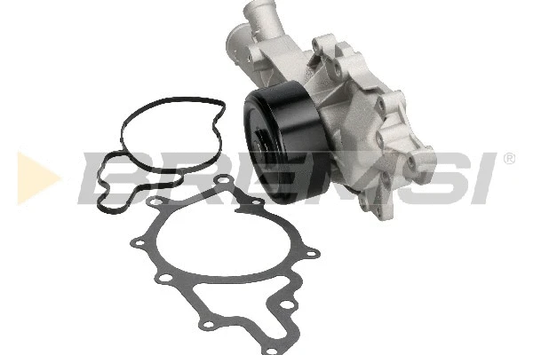 Pompe à eau, refroidissement du moteur BREMSI WP0192