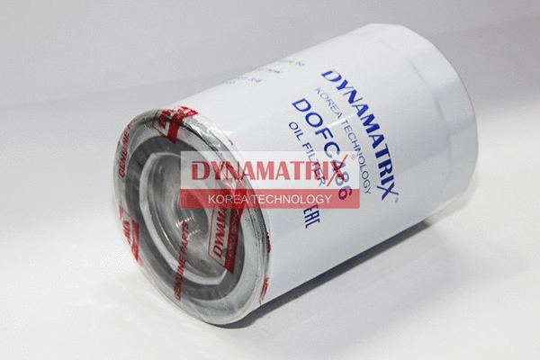 Filtre à huile DYNAMATRIX DOFC486