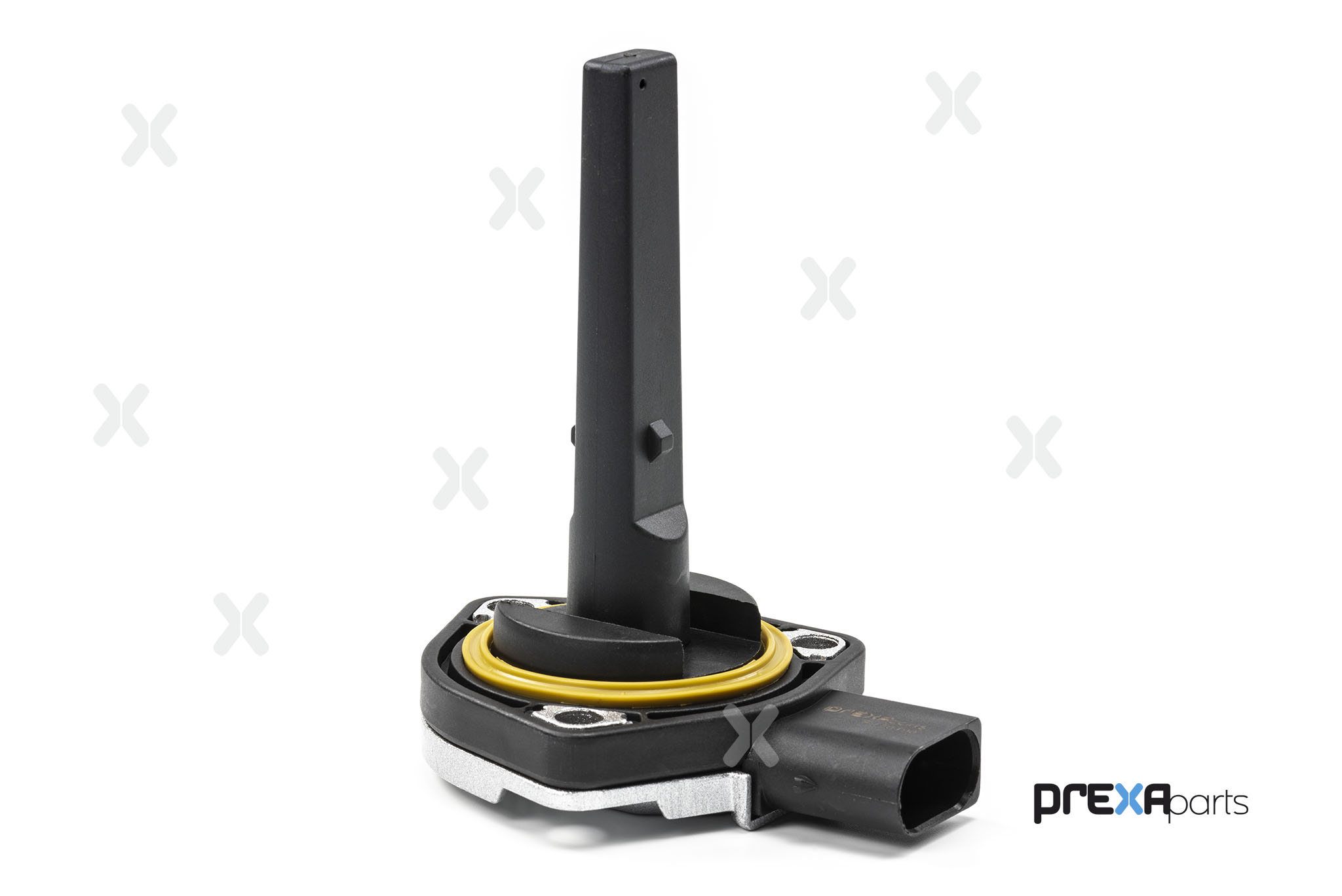 Capteur, niveau d'huile moteur PREXAparts P150190