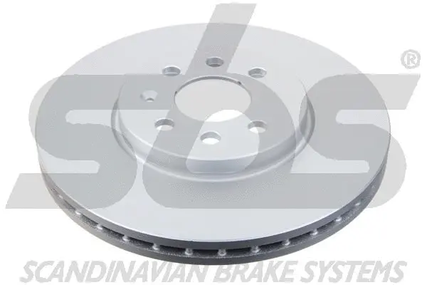 Disque de frein sbs 1815313652