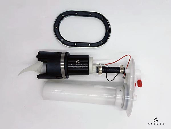 Pompe à carburant ATECSO PMC00196GR
