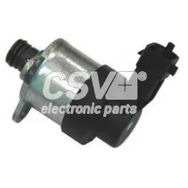 Régulateur, quantité de carburant (système à rampe commune) CSV electronic parts CVC3077