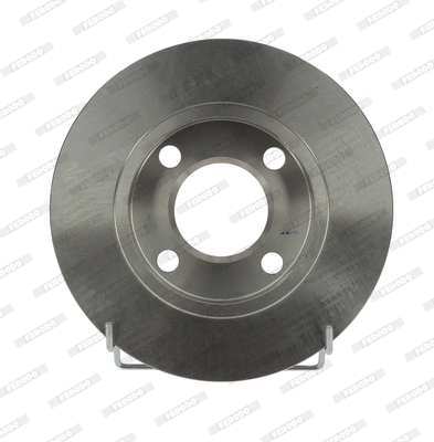Disque de frein FERODO DDF216