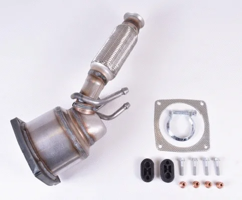 Catalyseur EEC PT6040T