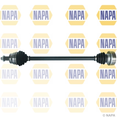 Arbre de transmission NAPA NDS1171R