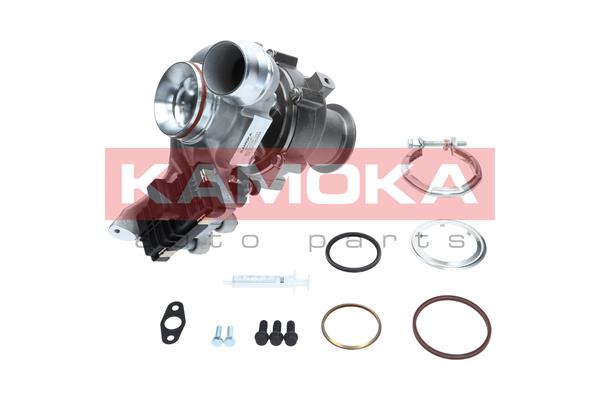 Turbocompresseur, suralimentation KAMOKA 8600080