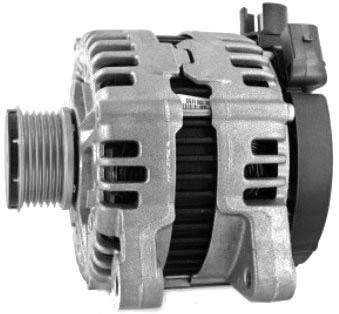 Alternateur ACAUTO AC-CBA1970