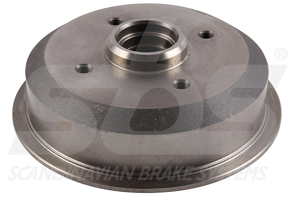 Tambour de frein sbs 1825252510