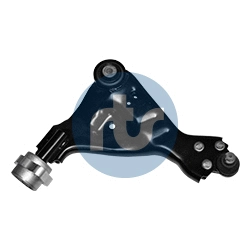 Bras de liaison, suspension de roue RTS 96-01497-2