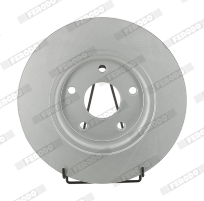 Disque de frein FERODO DDF2818C