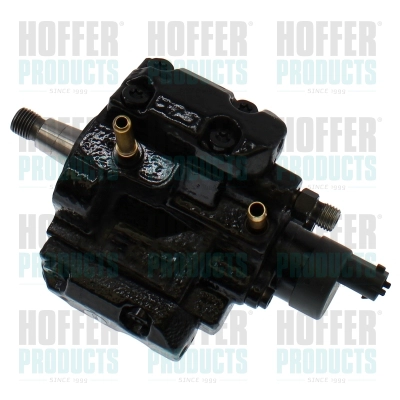 Pompe à haute pression HOFFER 7508617R