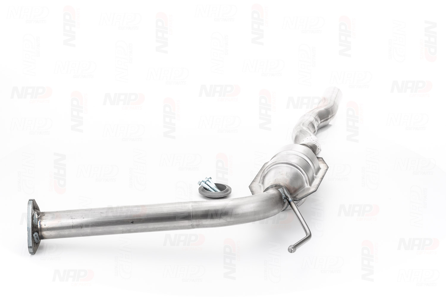 Catalyseur NAP carPARTS GmbH CAK10799