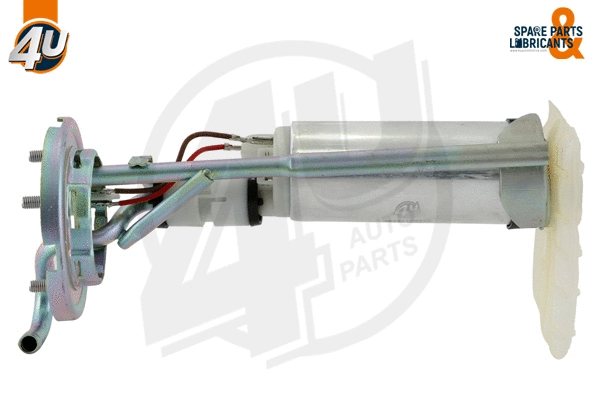 Pompe à carburant 4U Autoparts 32703BW