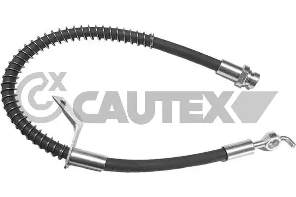 Flexible de frein CAUTEX 755783