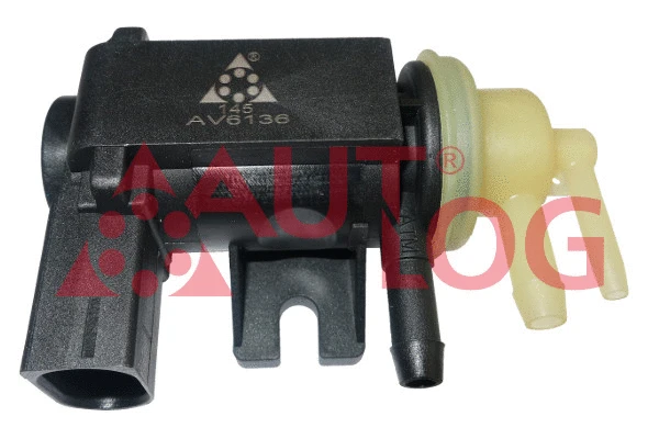 Capteur de pression, turbocompresseur AUTLOG AV6136