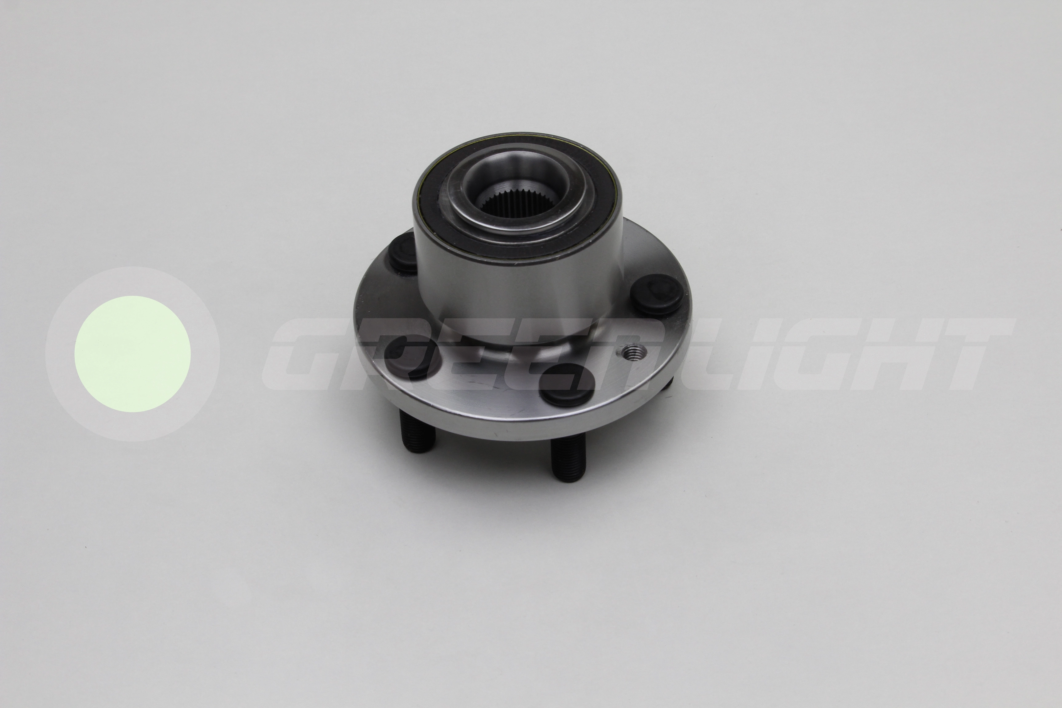 Kit de roulements de roue Automotive Adriado GLWB0024K