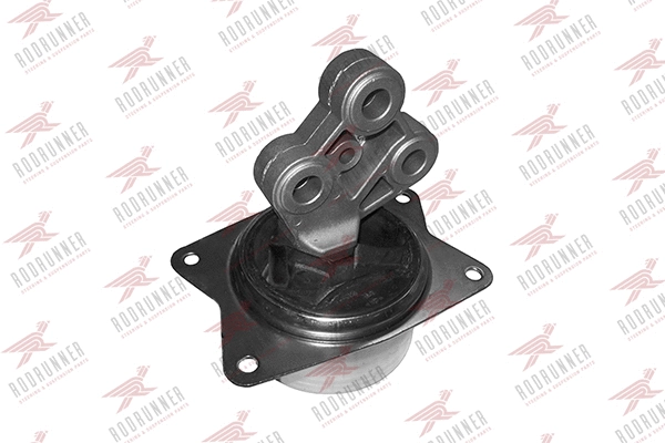 Support moteur RODRUNNER BC-ST 140