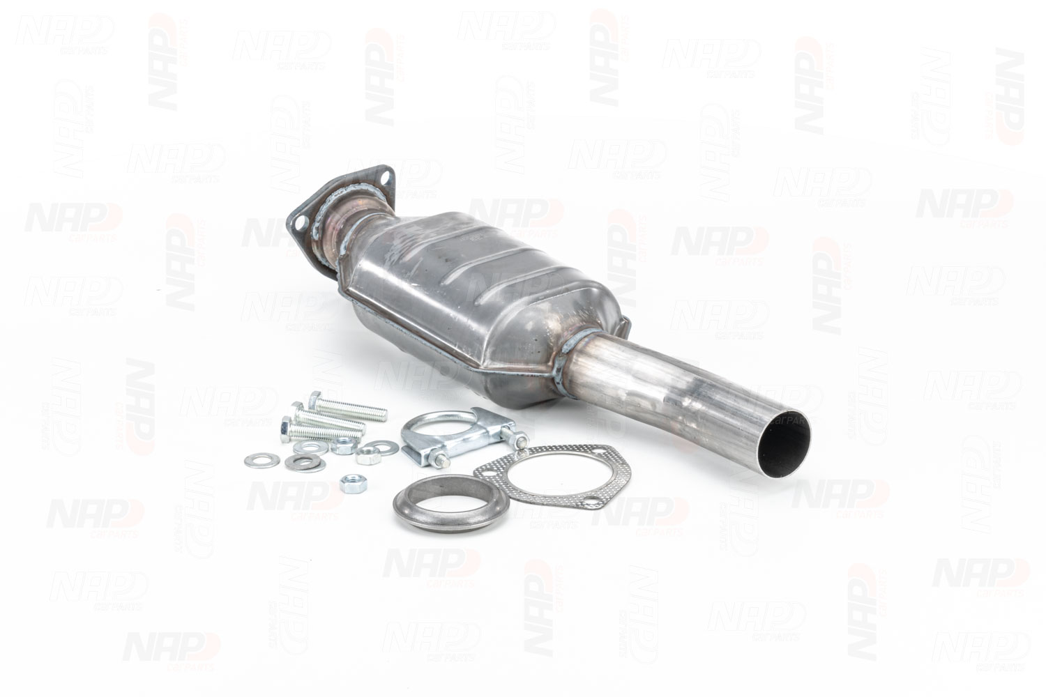 Catalyseur NAP carPARTS GmbH CAK10757