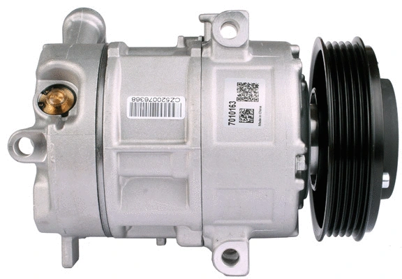 Compresseur, climatisation PowerMax 7010163