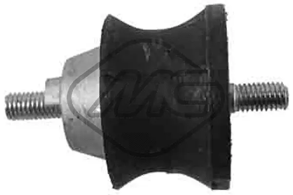 Suspension, boîte automatique Metalcaucho 41534