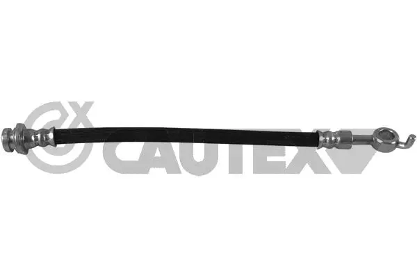 Flexible de frein CAUTEX 752506