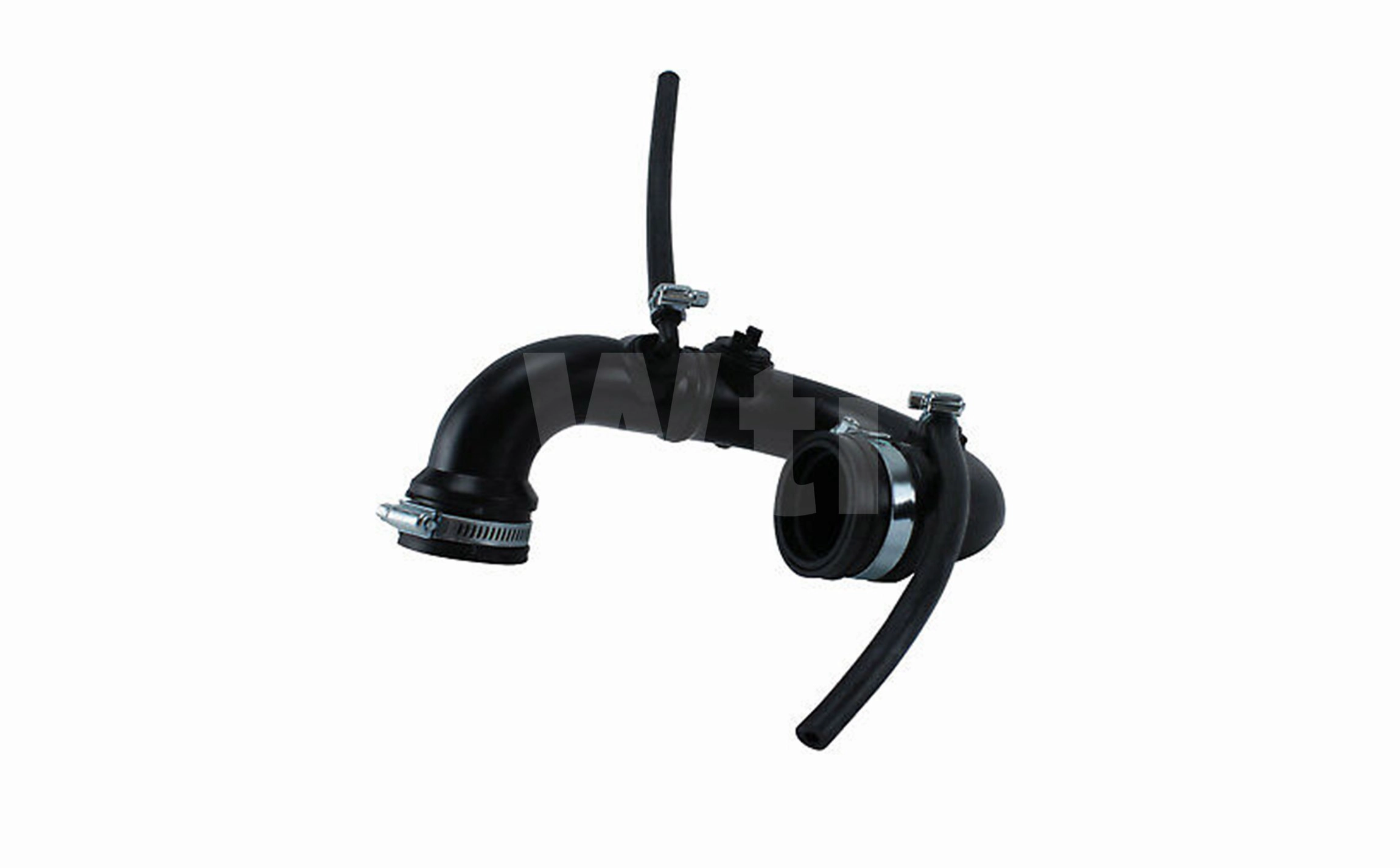 Gaine de suralimentation Wti Automotive T541001