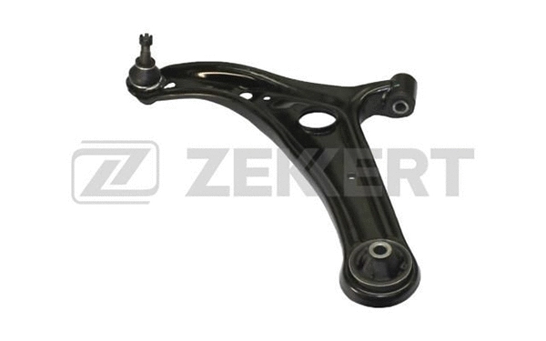 Bras de liaison, suspension de roue ZEKKERT QL-3100