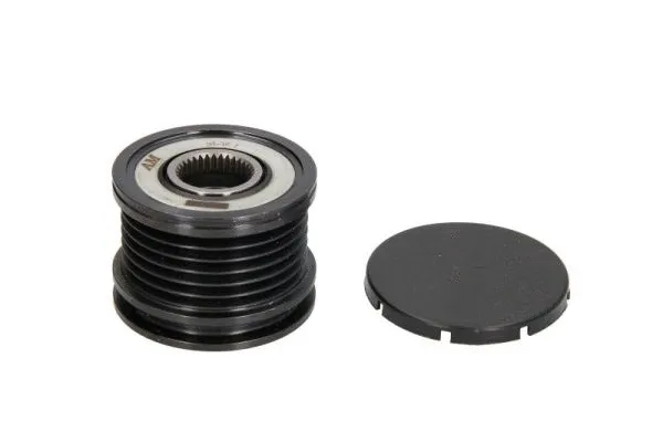 Poulie roue libre, alternateur BTA E4Z007BTA