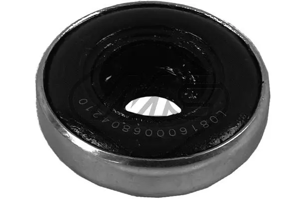 Roulement, coupelle de suspension Metalcaucho 04210