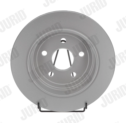 Disque de frein JURID 562970JC-1