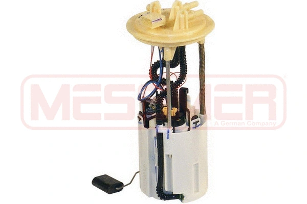 unité d'alimentation de carburant MESSMER 775293