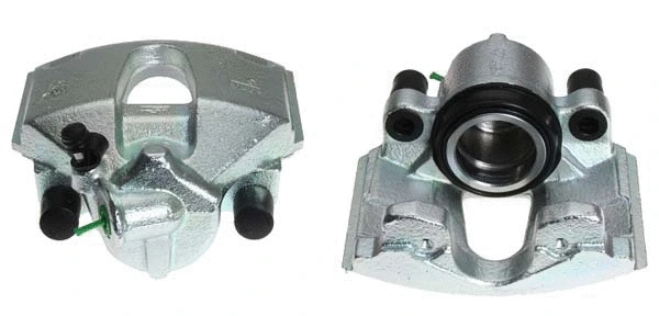 Étrier de frein 4X4 ESTANFI PDF-47-103