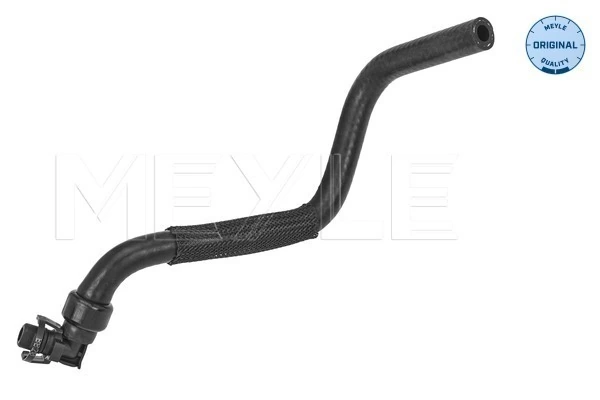 Durite de radiateur MEYLE 619 222 0004