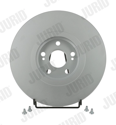 Disque de frein JURID 562187JC-1