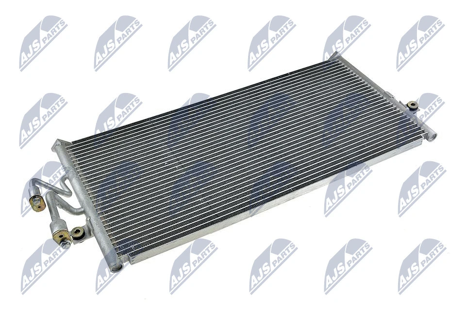 Condenseur, climatisation NTY CCS-MS-002