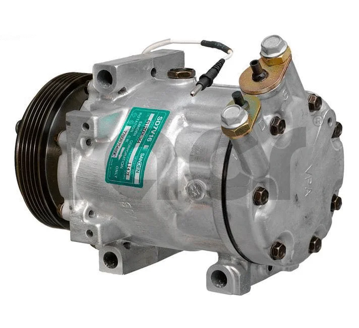 Compresseur, climatisation ACR 130240