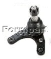 Rotule de suspension FORMPART 3804013
