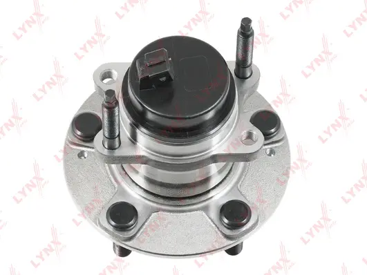 Kit de roulements de roue LYNXAUTO WH-1244