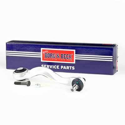 Bras de liaison, suspension de roue BORG & BECK BCA5913