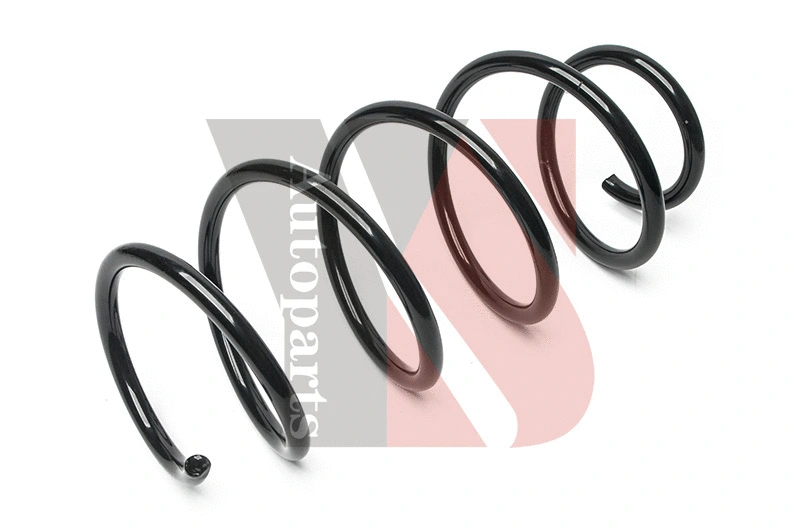 Ressort de suspension YSPARTS YS-CS0003