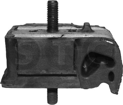 Suspension, boîte de vitesse manuelle STC T400833