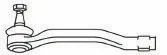 Rotule de barre de connexion FRAP F4094