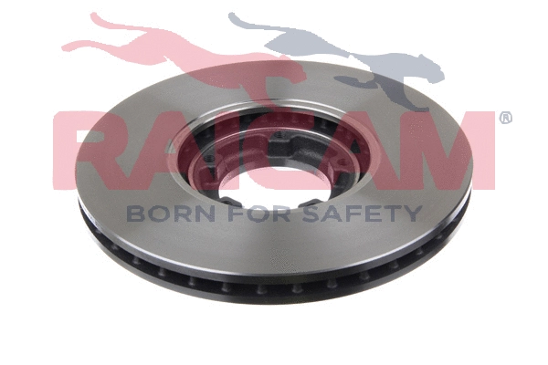 Disque de frein RAICAM RD00257