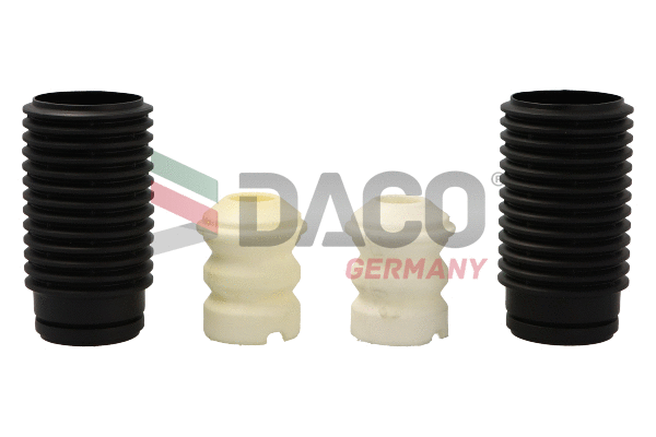 Kit de protection contre la poussière, amortisseur DACO Germany PK4780