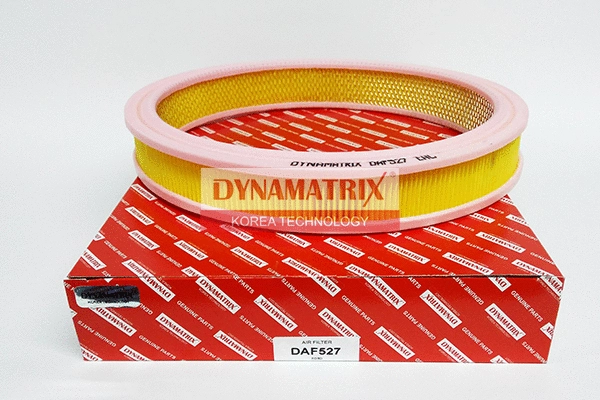 Filtre à air DYNAMATRIX DAF527