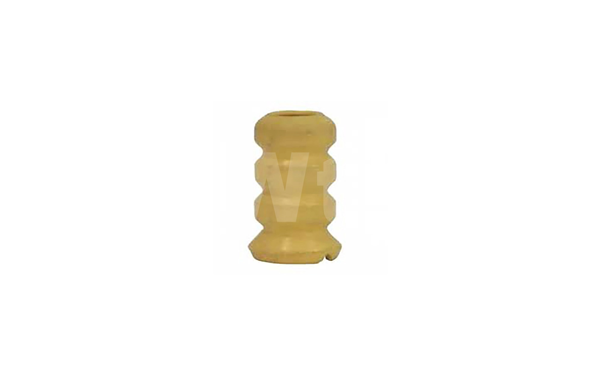 Butée élastique, suspension Wti Automotive A834552