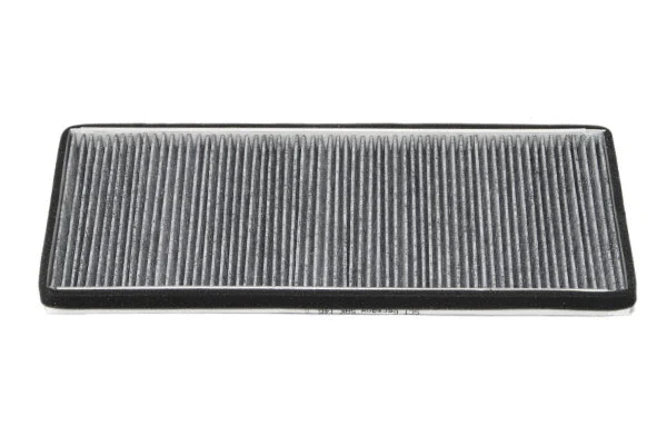 Filtre, air de l'habitacle SCT - MANNOL SAK 146