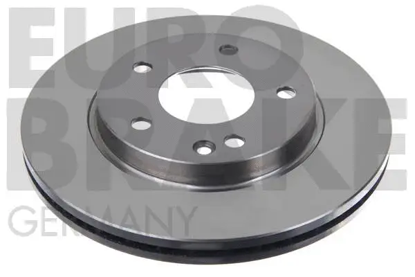 Disque de frein EUROBRAKE 5815203346