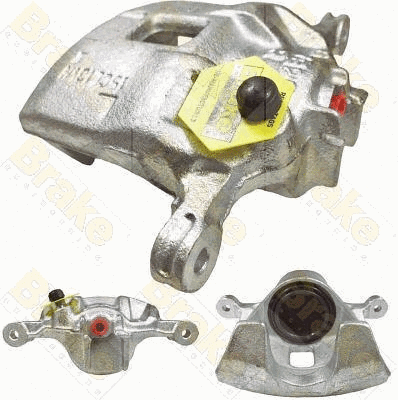 Étrier de frein Brake ENGINEERING CA1361