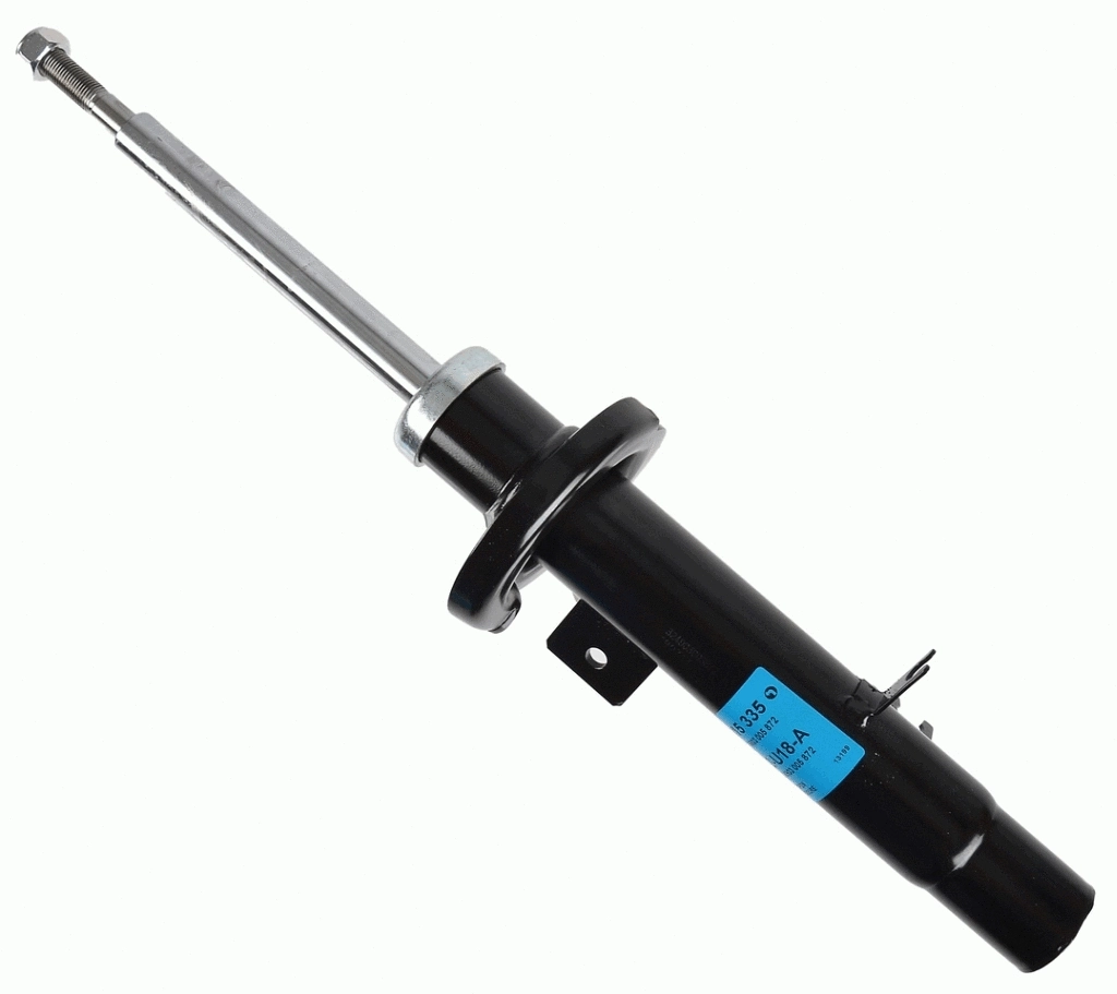 Amortisseur BOGE 32-U18-A